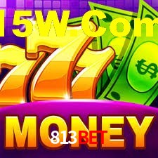 813Bet
