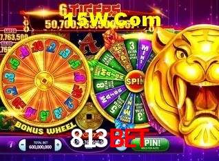 Sistemas de Segurança 813Bet