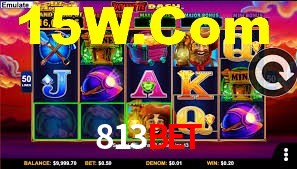 813Bet Vip
