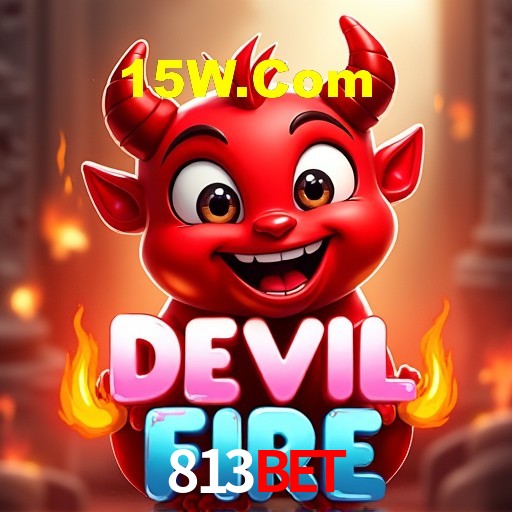 Provedores de Jogos 813Bet