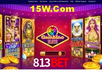 Estatísticas do Jogo 813Bet