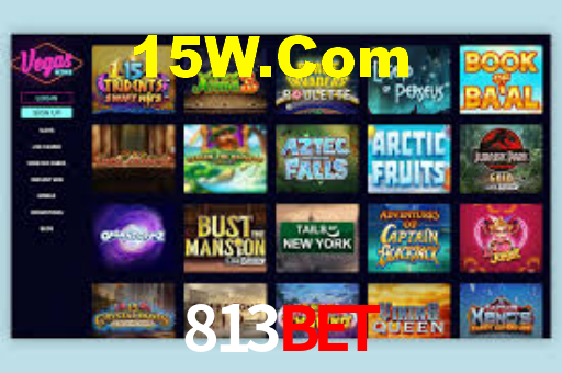 813Bet Vip