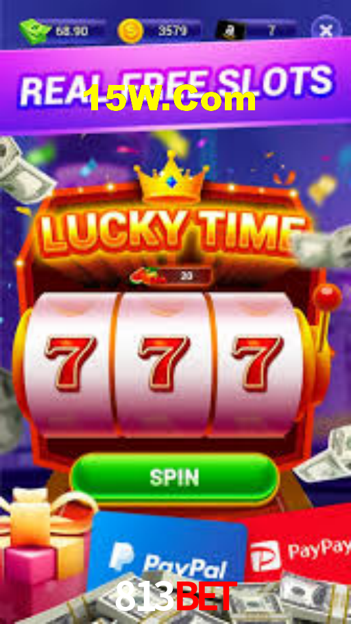 Sinta a adrenalina dos jogos de cassino com 813Bet