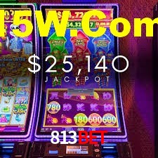 813Bet Vip