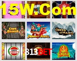 Programa VIP 813Bet