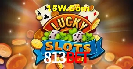 Login Seguro 813Bet