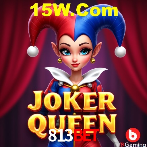 Interface do App 813Bet