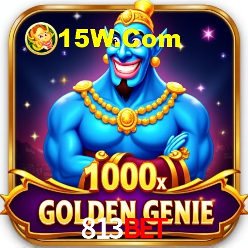 Experiência VIP 813Bet