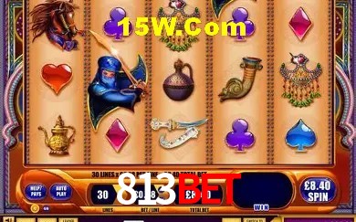 Promoções Sazonais 813Bet