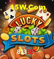 Promoções Sazonais 813Bet