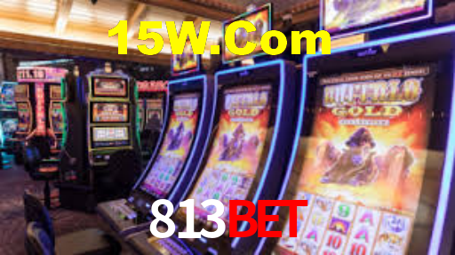 813Bet