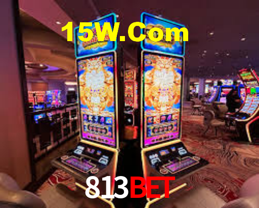813Bet - Melhores Jogos De Cassino Online - 813Bet App