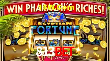 Jogos de Slot 813Bet