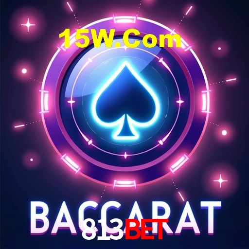 Diretório de Jogos 813Bet