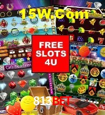 Diretório de Jogos 813Bet
