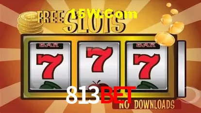 Provedores de Jogos 813Bet