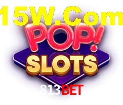 813Bet: Jogos de Caça-Níqueis-Altas Recompensas, Roleta-Velocidade, Blackjack-Desafios Máximos