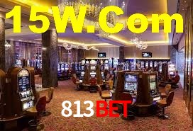 Torneios 813Bet