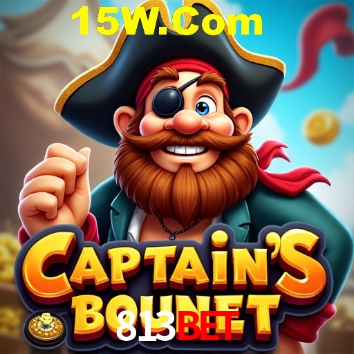 Descubra o Mundo do Cassino Online com 813Bet