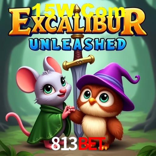 Jogos Exclusivos 813Bet